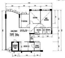 Blk 684C Jurong West Street 64 (Jurong West), HDB 5 Rooms #550842301
